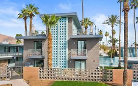 Funky Scottsdale Modern Micro Studio - Walk To Ot